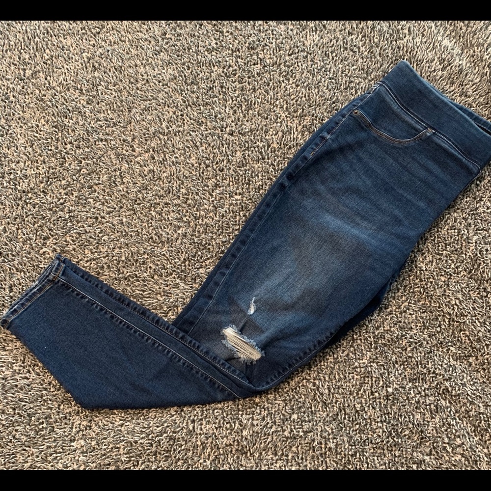Rockstar Jeggings